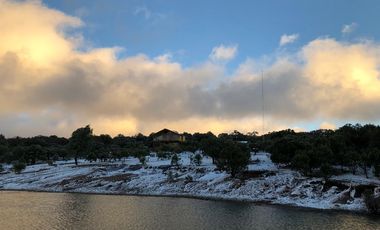 Rancho en venta Sierra Fría