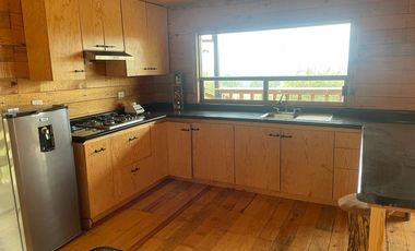 Rancho en venta Sierra Fría