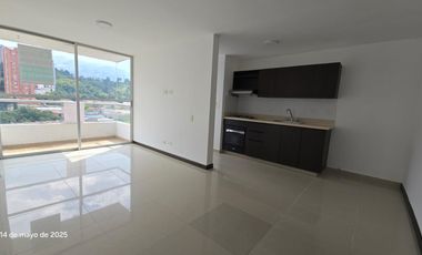apartamento en arriendo en prados de sabaneta. Cod A511936