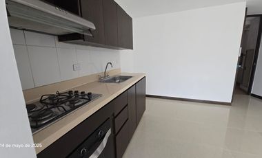 apartamento en arriendo en prados de sabaneta. Cod A511936