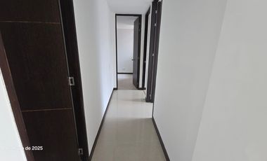 apartamento en arriendo en prados de sabaneta. Cod A511936