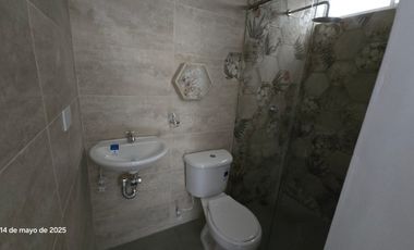 apartamento en arriendo en prados de sabaneta. Cod A511936