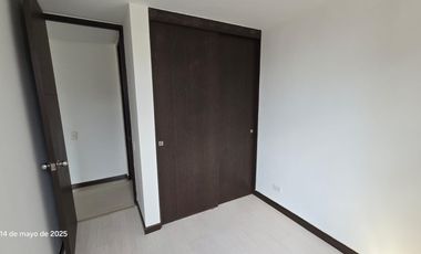 apartamento en arriendo en prados de sabaneta. Cod A511936