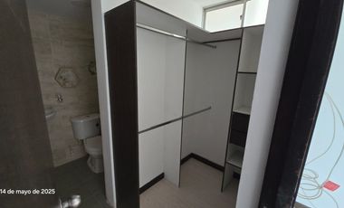apartamento en arriendo en prados de sabaneta. Cod A511936