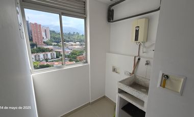 apartamento en arriendo en prados de sabaneta. Cod A511936