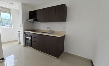 apartamento en arriendo en prados de sabaneta. Cod A511936