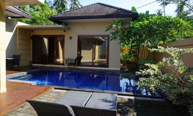 Villa with 4 bedrooms in Kerandangan Senggigi Lombok