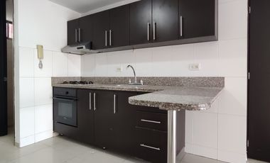 apartamento en venta en barrio blanco. Cod V29074