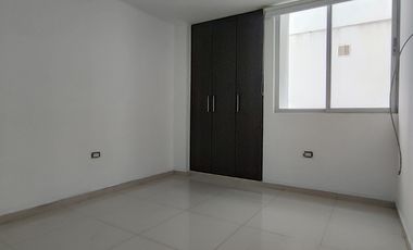 apartamento en venta en barrio blanco. Cod V29074