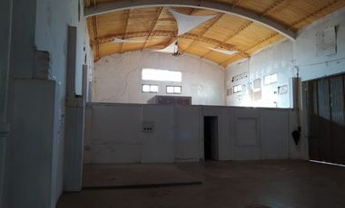 GALPÃN EN VENTA - POSADAS