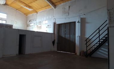 GALPÃN EN VENTA - POSADAS