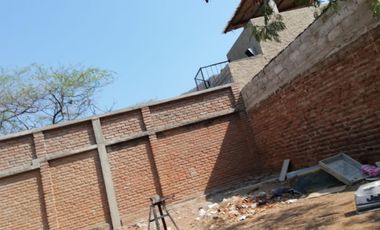 lote en venta en c de taganga. Cod V40