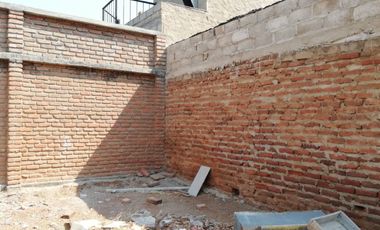 lote en venta en c de taganga. Cod V40