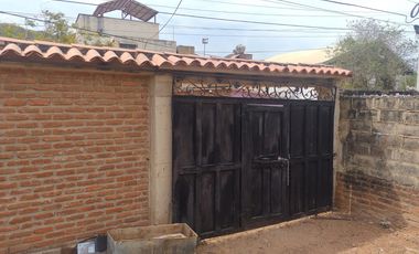 lote en venta en c de taganga. Cod V40