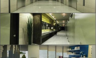 72sqm Office space for sale in Filinvest City Alabang