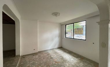 casa en arriendo en san alonso. Cod A122885