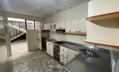 casa en arriendo en san alonso. Cod A122885