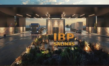 Lotes Industriales en Venta dentro de Parque industrial 100, Salinas Victoria