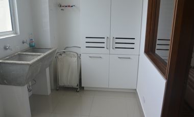 APARTAMENTO VENTA SANTA MARIA  PH SOLANA