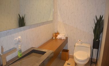 APARTAMENTO VENTA SANTA MARIA  PH SOLANA