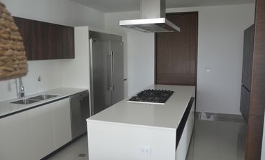 APARTAMENTO VENTA SANTA MARIA  PH SOLANA