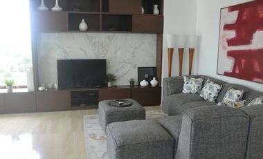 APARTAMENTO VENTA SANTA MARIA  PH SOLANA