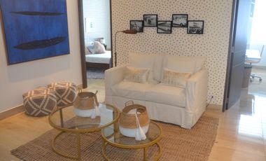 APARTAMENTO VENTA SANTA MARIA  PH SOLANA