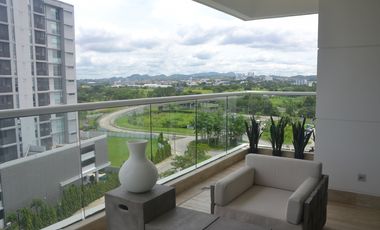 APARTAMENTO VENTA SANTA MARIA  PH SOLANA