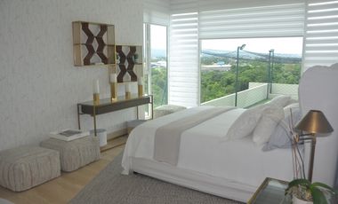 APARTAMENTO VENTA SANTA MARIA  PH SOLANA