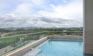 APARTAMENTO VENTA SANTA MARIA  PH SOLANA