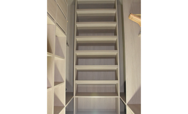 APARTAMENTO VENTA SANTA MARIA  PH SOLANA