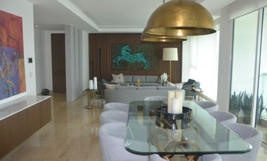 APARTAMENTO VENTA SANTA MARIA  PH SOLANA