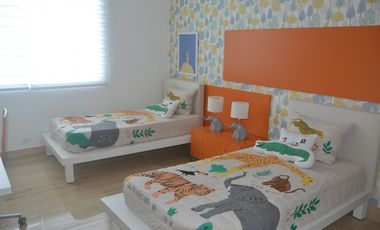 APARTAMENTO VENTA SANTA MARIA  PH SOLANA