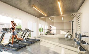 Departamento en Wilde