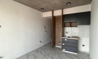 Departamento en Wilde