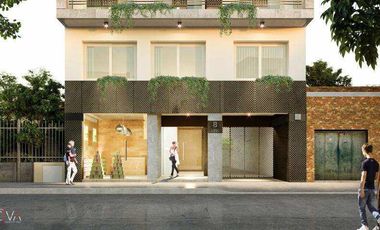 Departamento en Wilde