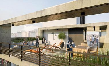 Departamento en Wilde