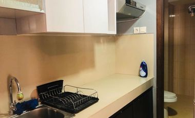 FURNISHED LUX APARTEMEN 2BR BESAR GALERI CIUMBULEUIT 2 MURAH