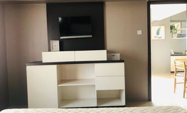 FURNISHED LUX APARTEMEN 2BR BESAR GALERI CIUMBULEUIT 2 MURAH