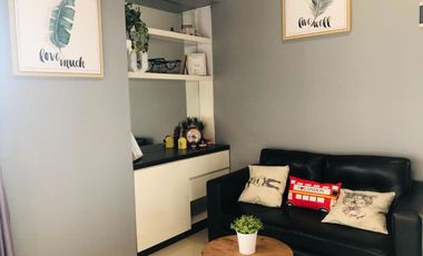 FURNISHED LUX APARTEMEN 2BR BESAR GALERI CIUMBULEUIT 2 MURAH