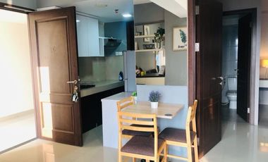 FURNISHED LUX APARTEMEN 2BR BESAR GALERI CIUMBULEUIT 2 MURAH