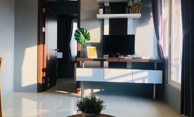 FURNISHED LUX APARTEMEN 2BR BESAR GALERI CIUMBULEUIT 2 MURAH