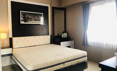 FURNISHED LUX APARTEMEN 2BR BESAR GALERI CIUMBULEUIT 2 MURAH