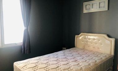 FURNISHED LUX APARTEMEN 2BR BESAR GALERI CIUMBULEUIT 2 MURAH