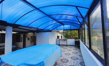 casa en venta en el mirador de pomarroso. Cod V14156