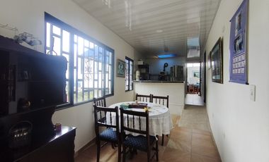 casa en venta en el mirador de pomarroso. Cod V14156