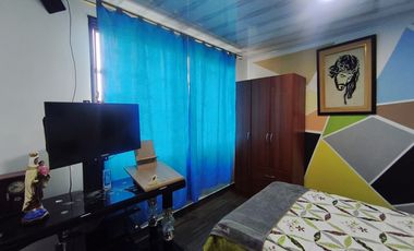 casa en venta en el mirador de pomarroso. Cod V14156