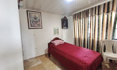 casa en venta en el mirador de pomarroso. Cod V14156