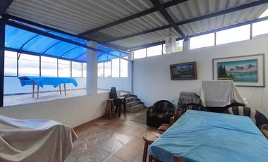 casa en venta en el mirador de pomarroso. Cod V14156