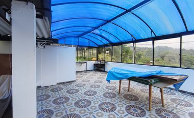 casa en venta en el mirador de pomarroso. Cod V14156